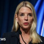 ‘It’s a delicate subject, but…’: Trump aide Mike Johnson on release of Epstein files; demands Pam Bondi to ‘come forward’