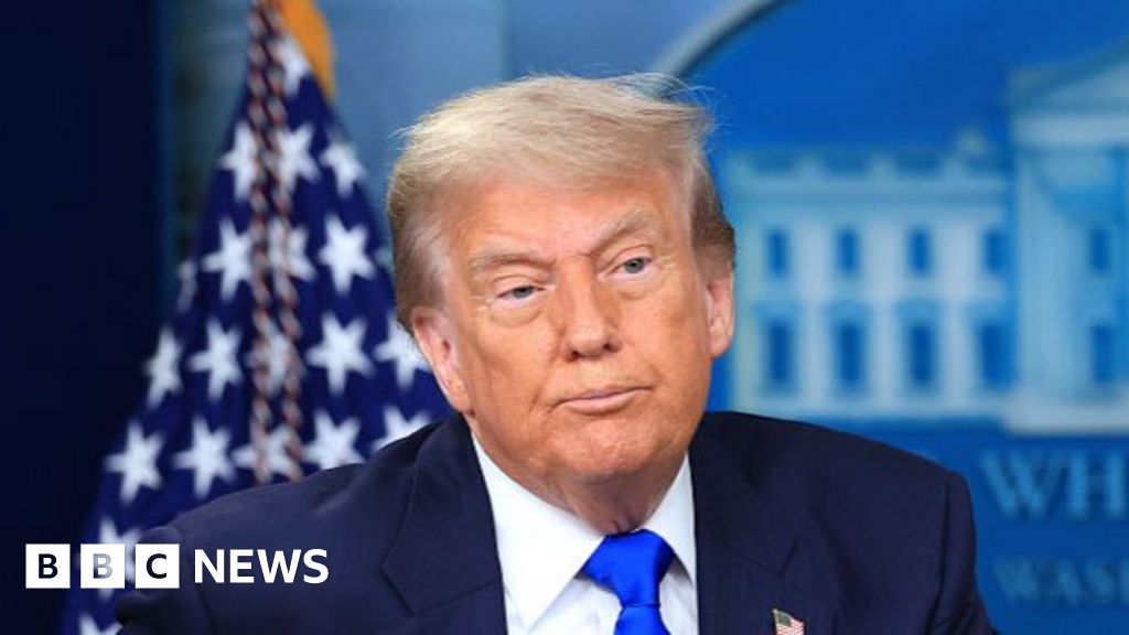 Trump’s Mega-Bill Heads for Final Votes in US House session overnight