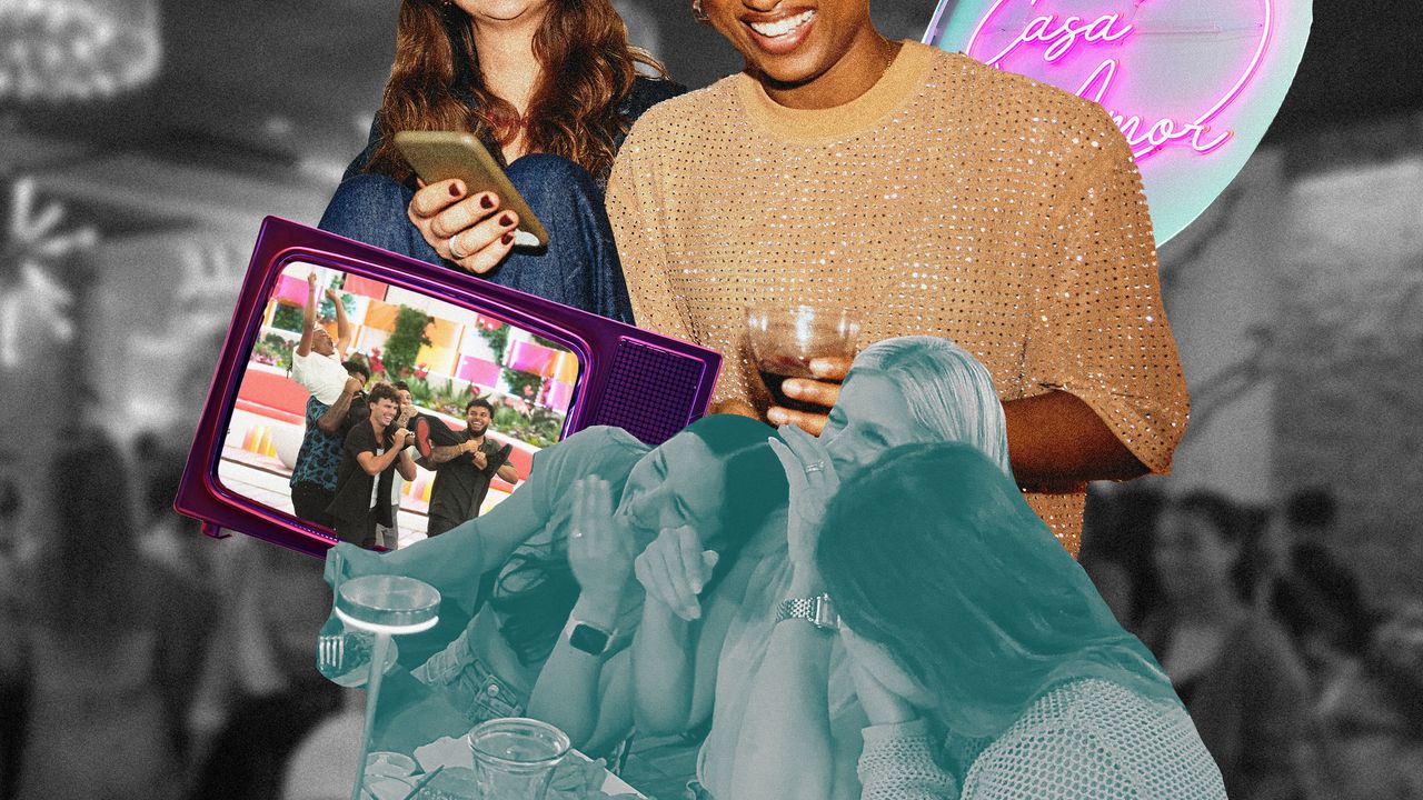 ‘Love Island’ Watch Parties Are Redefining Community