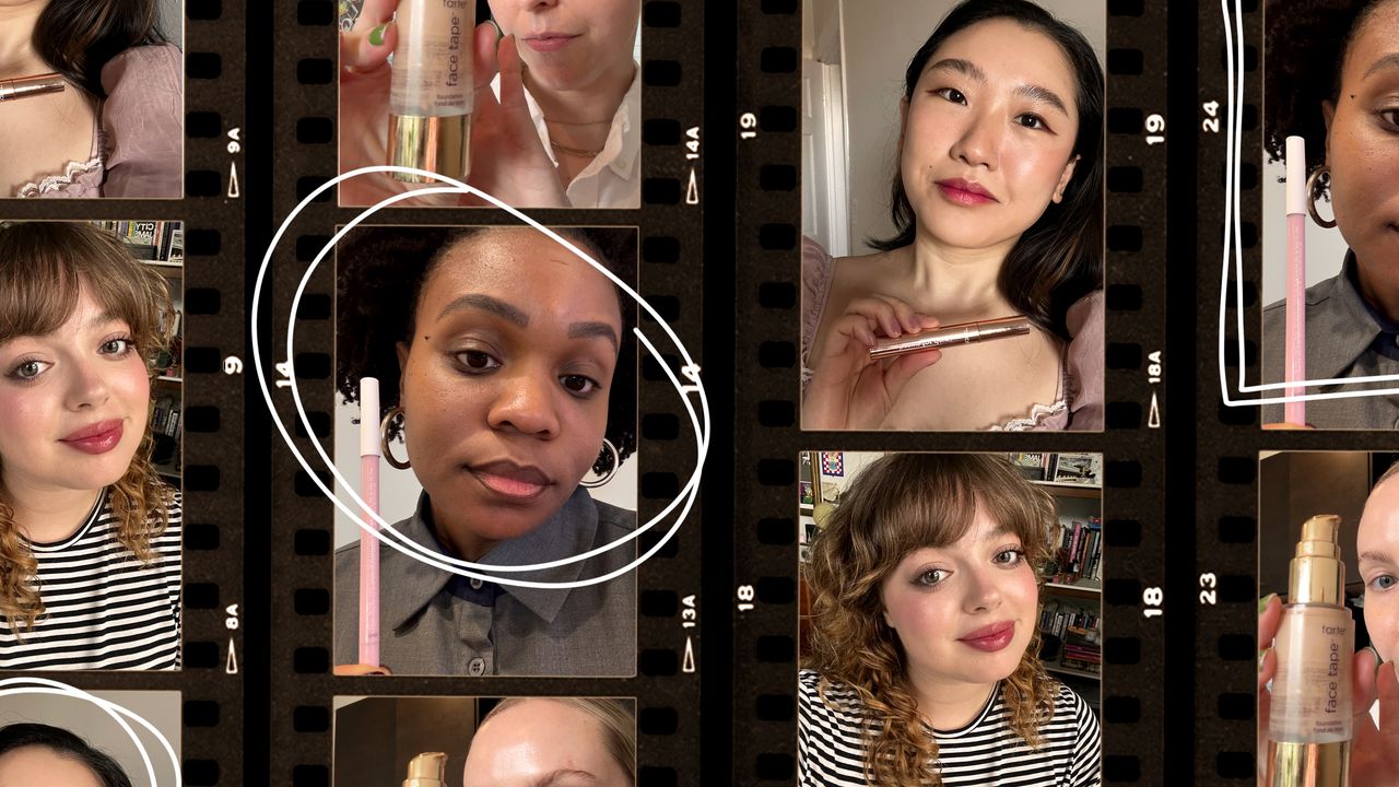 9 Best Tarte Products That Stand Out on the Shelves