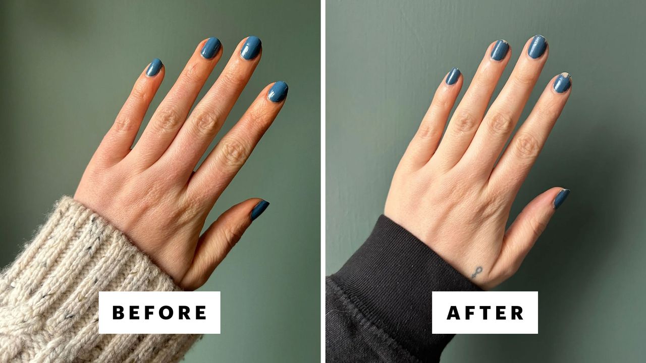 Essie Gel Couture Nail Polish Is on Sale for Amazon Prime Day 2025