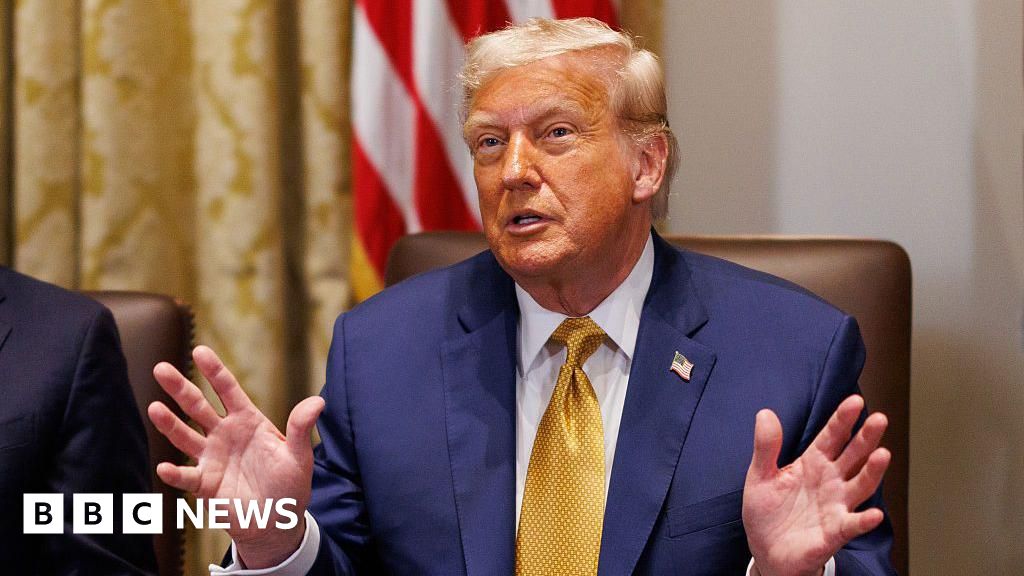 Trump threatens Brazil with 50% tariff on Bolsonaro test