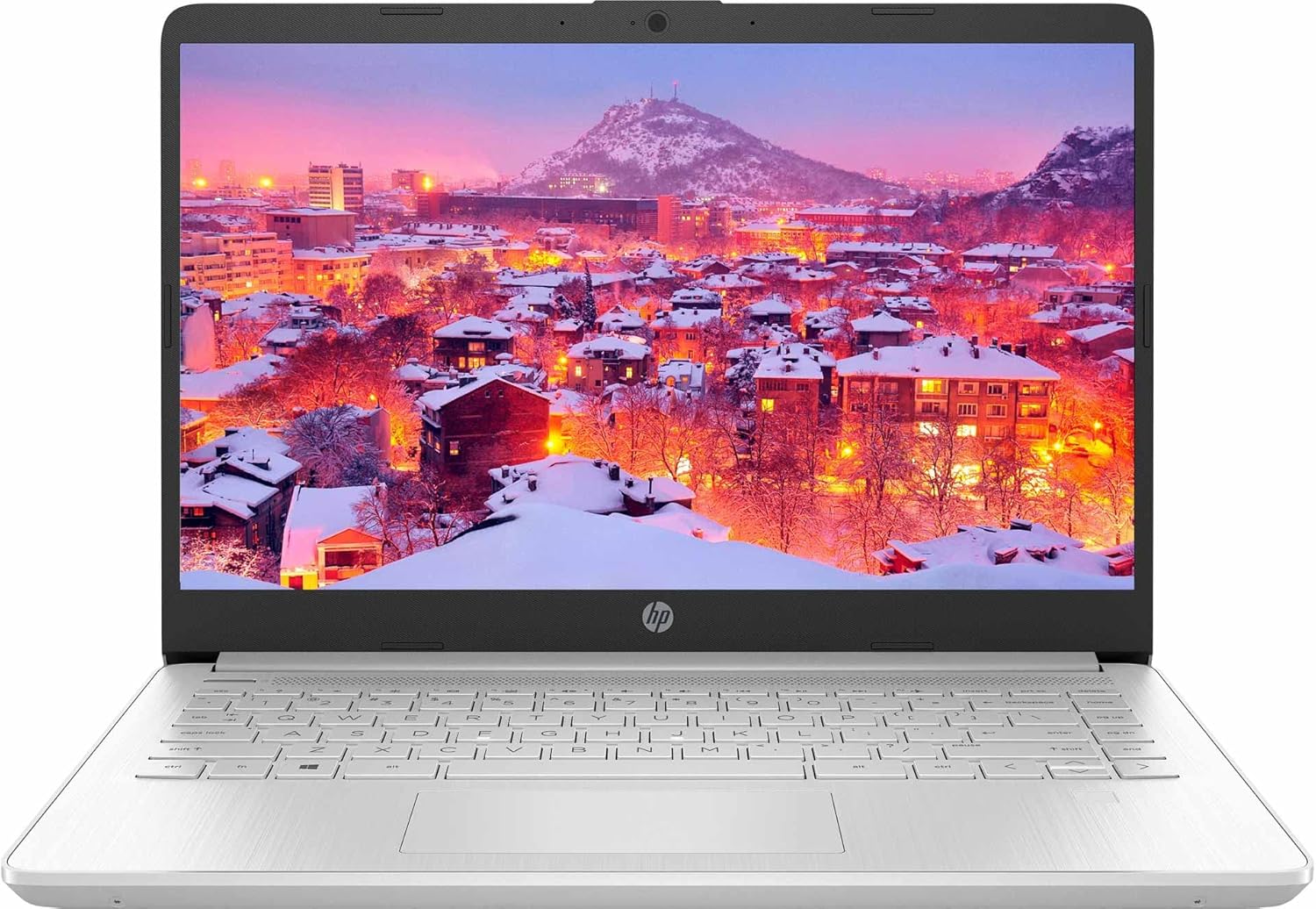 HP 14″ HD Business and Student Laptop, AMD Ryzen 3 3250U, 16GB RAM, 1TB SSD, WiFi, Bluetooth, HDMI, Windows 11 with GaPi Accs. HP 14″ HD Business and Student Laptop, AMD Ryzen 3 3250U, 16GB RAM, 1TB SSD, WiFi, Bluetooth, HDMI, Windows 11 with GaPi Accs.