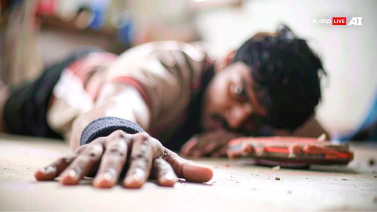 Another Murder Shocks Bihar, BJP Leader Surendra Kewat Gunned Down In Daylight