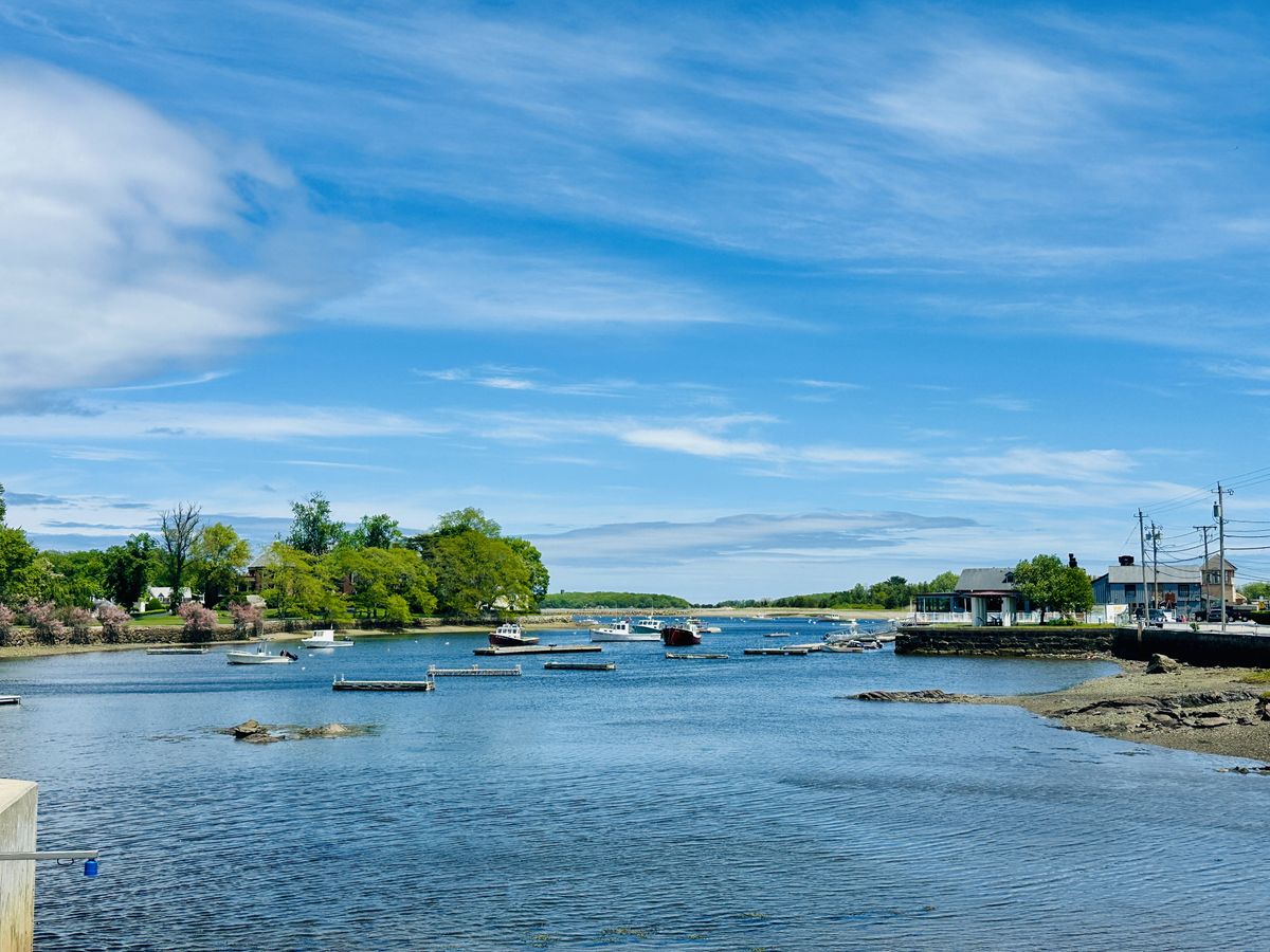 Why Cohasset is the Best Weekend Getaway (And South of Boston’s Best-Kept Secret)