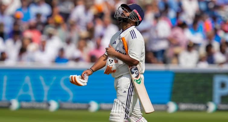 First-Of-Its-Kind Moment At Lord’s In 21st Century