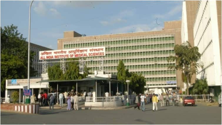 Puri Teen Suffering 75% Burns, Is Critical And On Oxygen Support: AIIMS Delhi