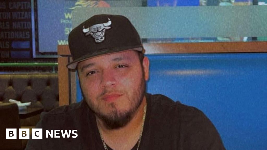 Kilmar ábrego Garcia accused of torture and abuse in Al Salvador Mega-Jail