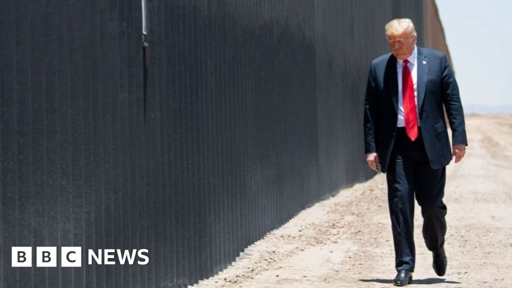 John Kerry says ‘Trump was right’, Democrats allowed Seema’s migrants to ‘siege’