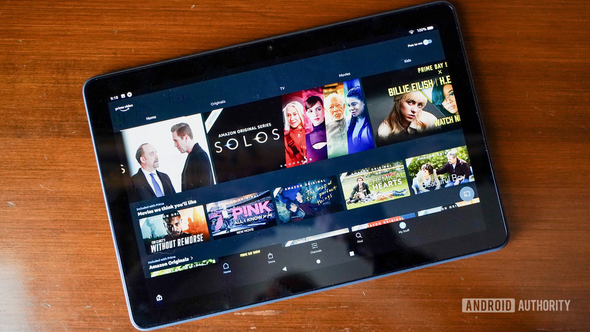 Amazon Fire HD 10 Price falls on a large scale for HD 10 Prime Day