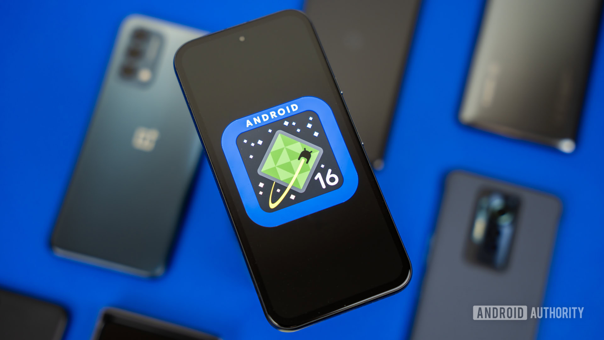Google released only Android 16 QPR1 beta 3 Google released only Android 16 QPR1 beta 3