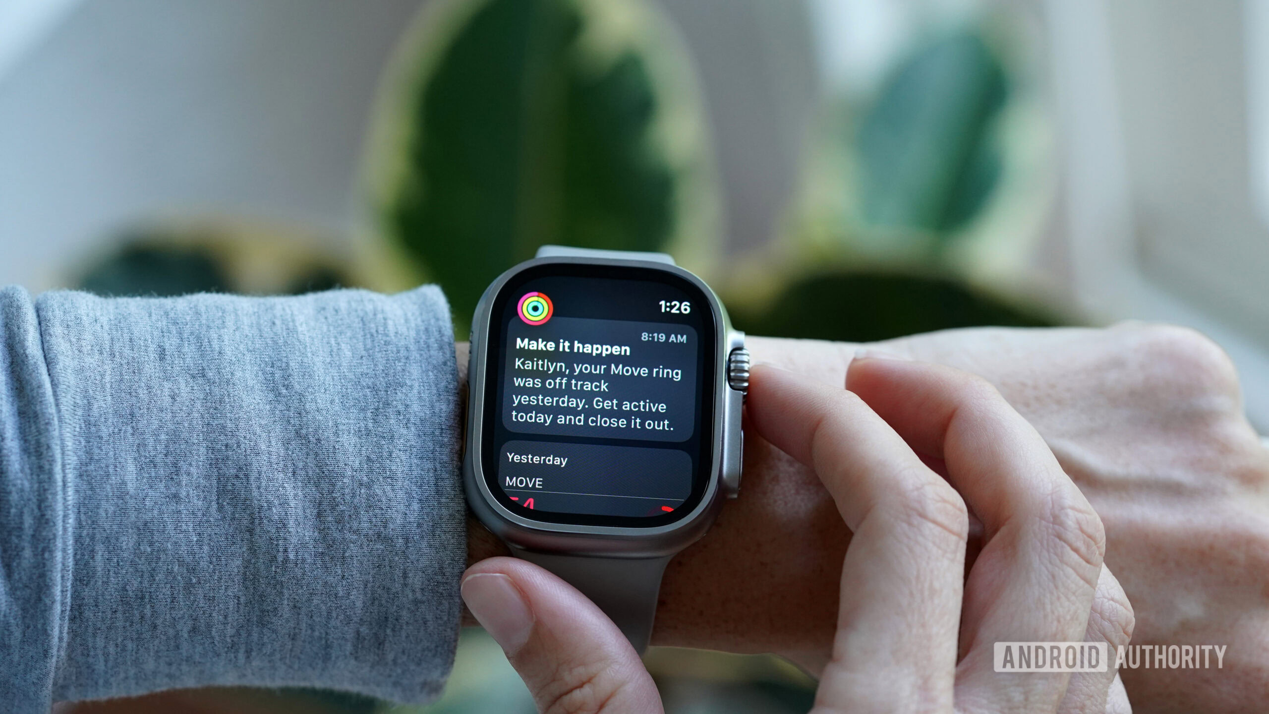 Apple Watch Ultra 2 Price only falls for all time of $ 649.99
