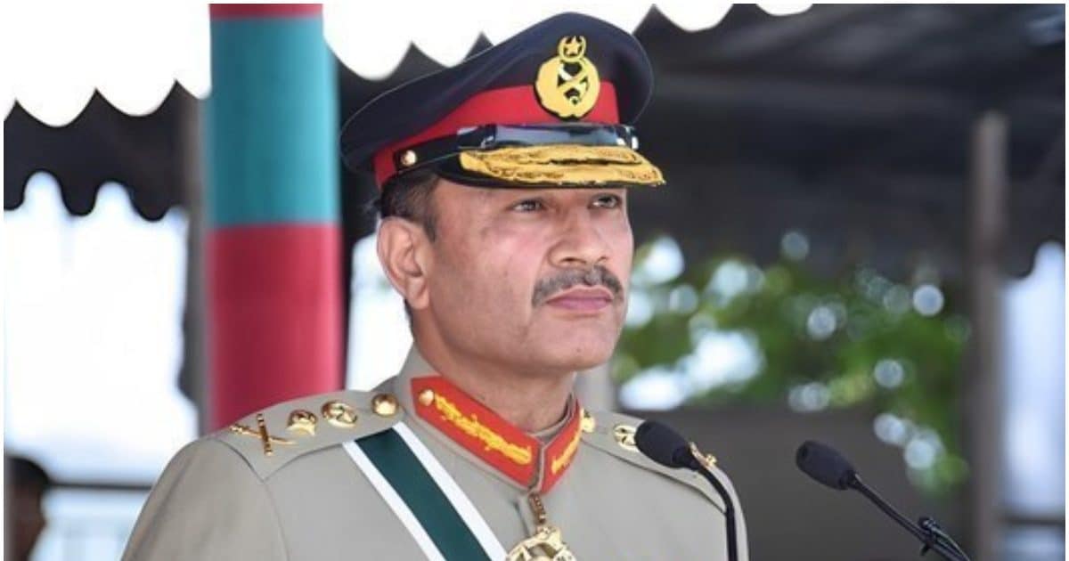 India Pakistan War: भारत के ‘ऑपरेशन सिंदूर’ में पाकिस्तान को किस बाहरी ताकत से मिली मदद? PAK आर्मी चीफ आसिम मुनीर ने दिया जवाब