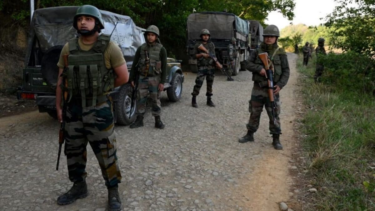 3 Top ULFA (i) Leaders, the leader killed in a drone strike near Myanmar border, the army says that ‘no information’. Bharat News