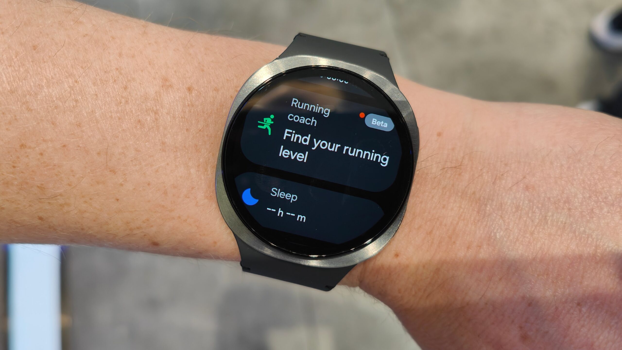 Samsung Galaxy Watch 8 early review: A triumph so far