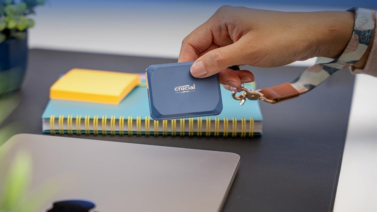 New important x10 1TB portable SSD got just 41% decline