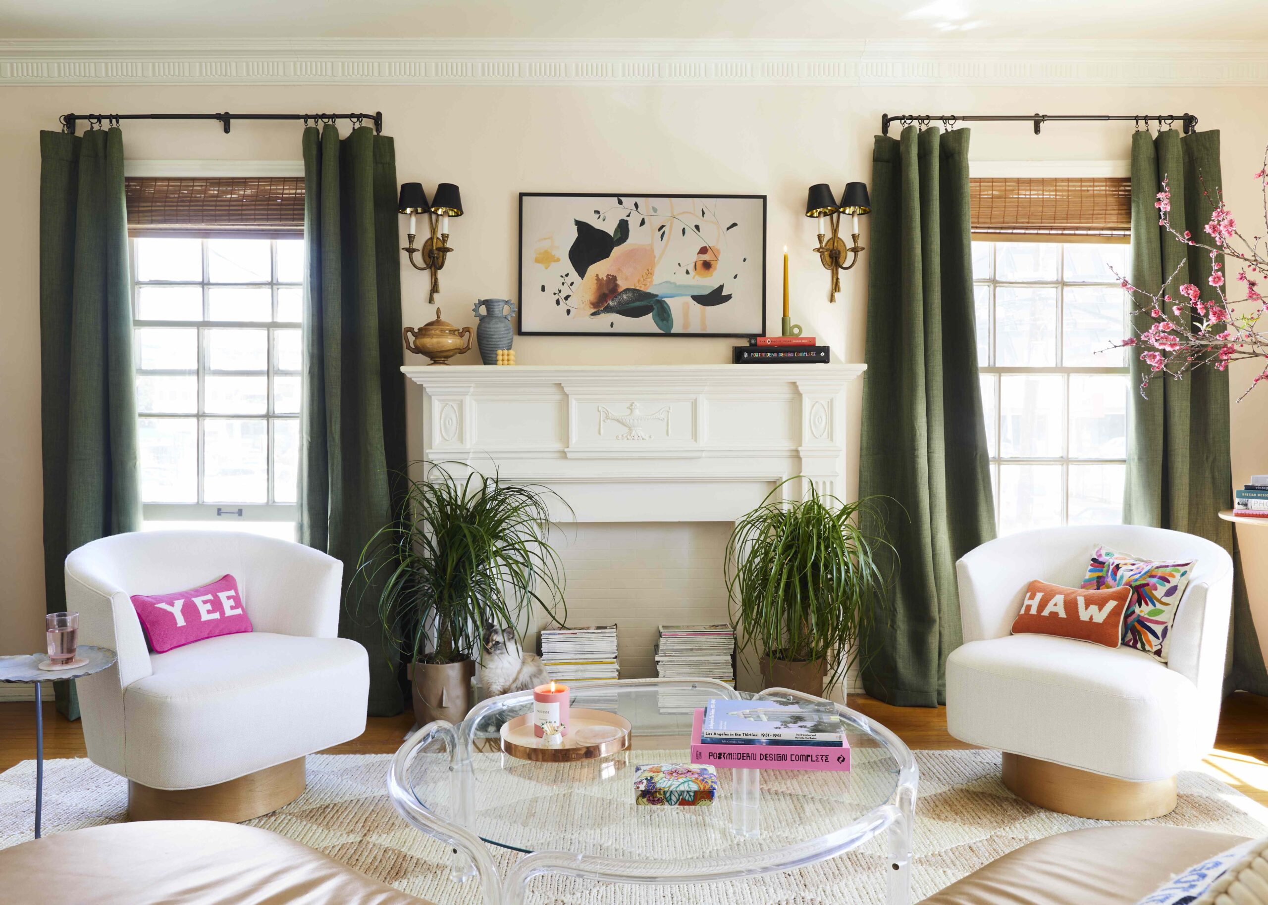 6 Things Every Stylish Room Has, According to Interior Designers