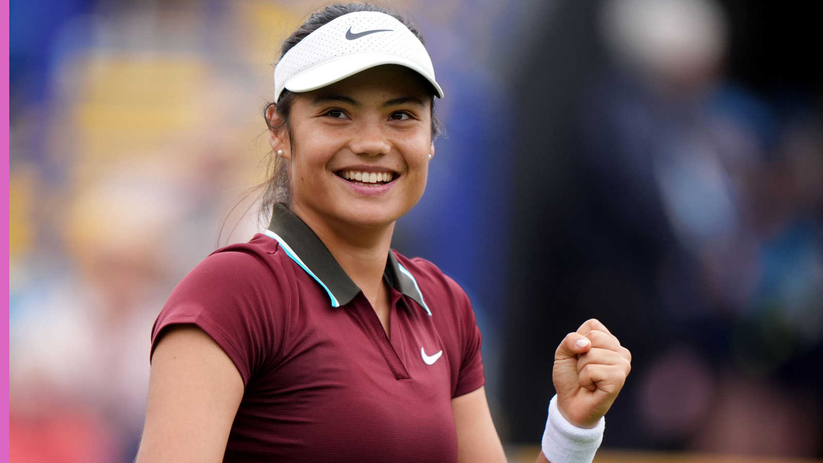 Emma Raducanu’s ranking points to defend across hard-court summer as star handed big chance