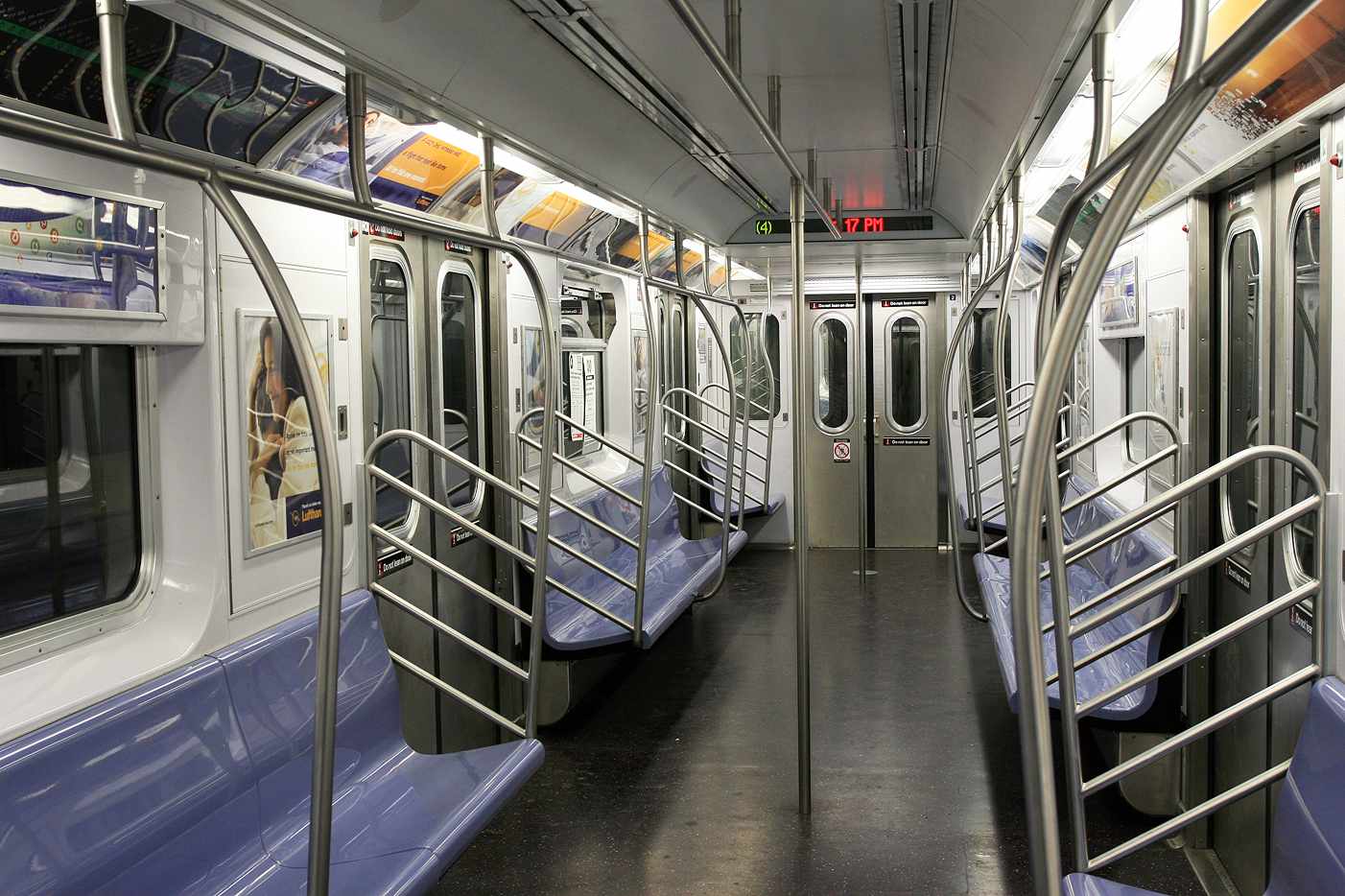 How to Use the NYC Subway As a Tourist