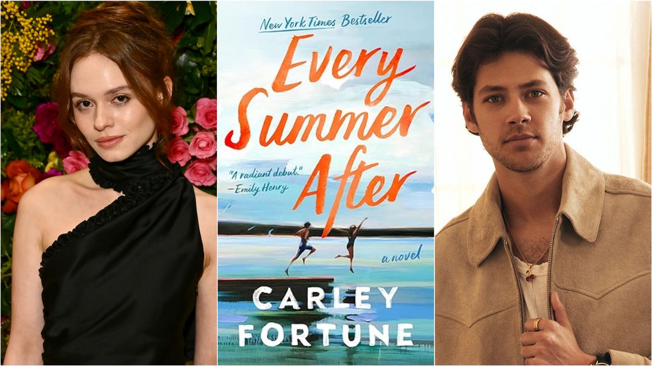 Every Summer After: Everything We Know About the TV Adaptation of the Hit Romance Novel