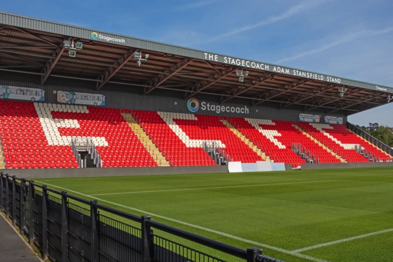 English FA Bans Ryan Bowman for Placing Bets on Soccer
