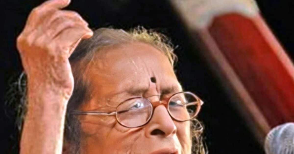 भारतीय संगीत का चमकता सितारा, जिसे ‘गानेवाली’ कहकर लोग मारते थे ताने, टैलेंट से छुई बुलंदियां