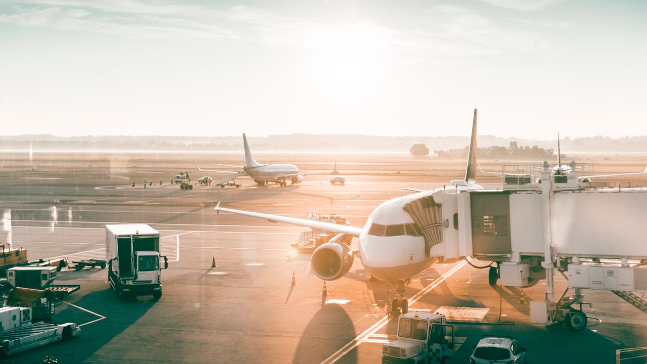 Alaska Airlines Resumes Flights After IT Outage—Here’s What to Do If Your Travel Is Disrupted