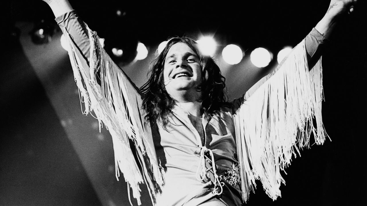 Ozzy Osbourne Has Died at 76—Here, a Look Back at the Legendary Prince of Darkness’s Inimitable Style