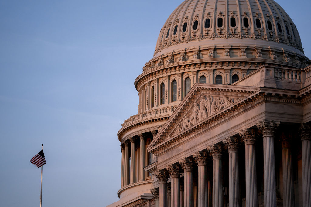 Final GOP bill kneecaps renewables and hydrogen but lifts nuclear and geothermal