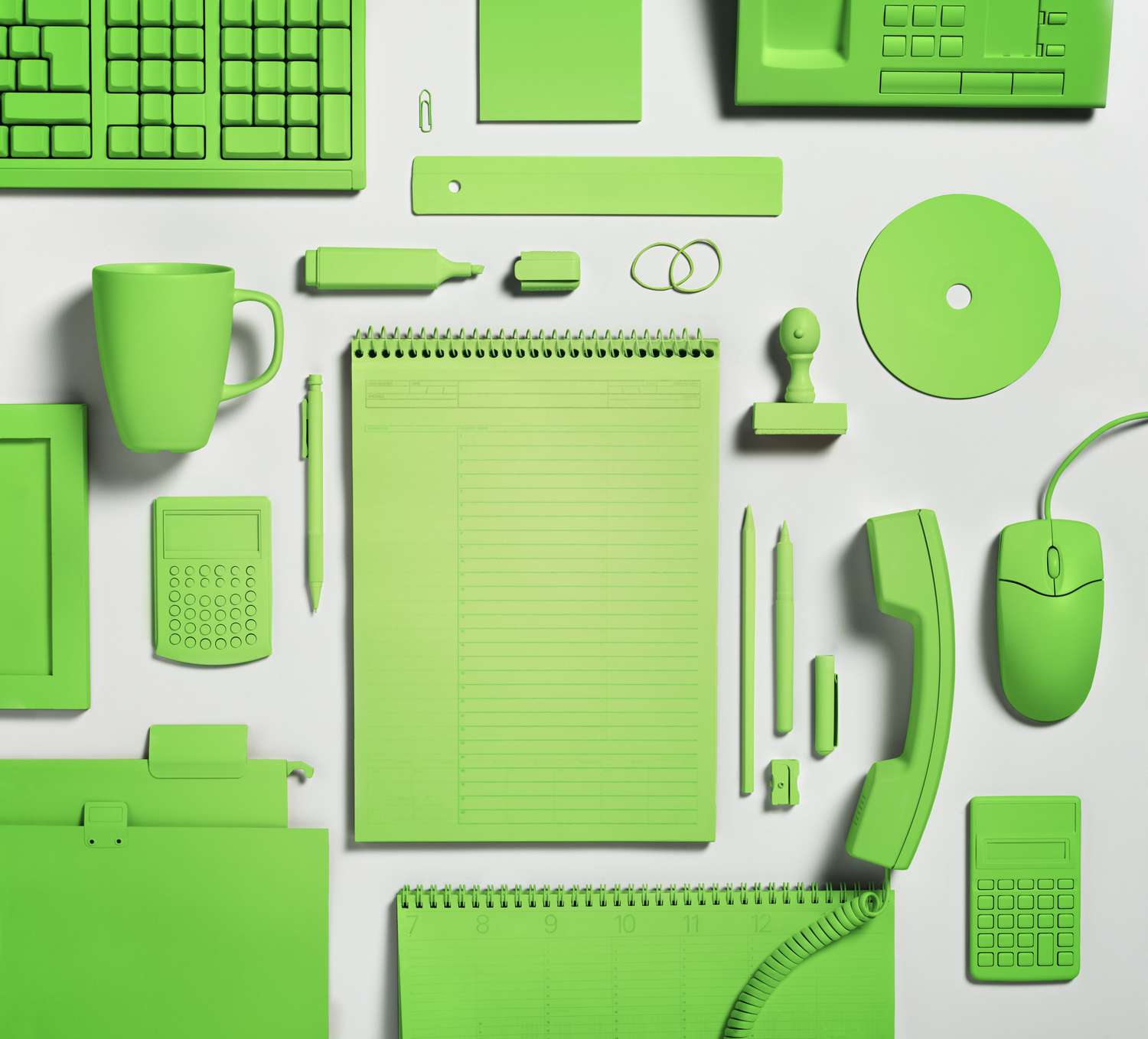 Office Supplies and Office Expenses on Your Business Taxes