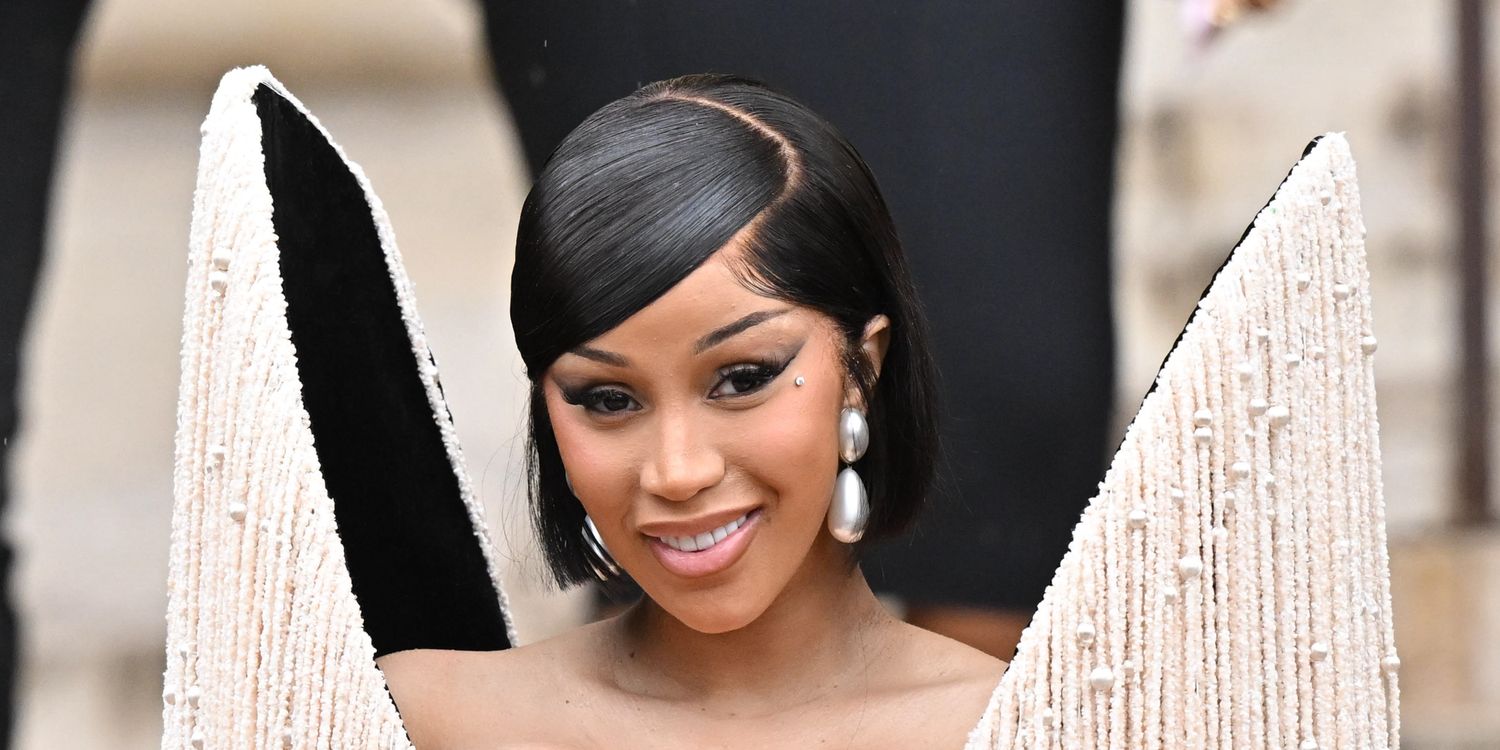 All About Cardi B and Offset’s 3 Kids: Kulture, Wave, and Blossom