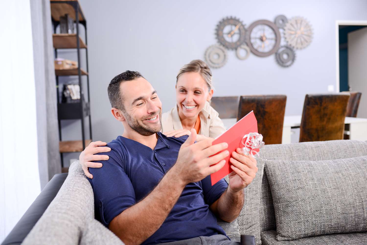 Is There a Gift Tax Between Spouses?