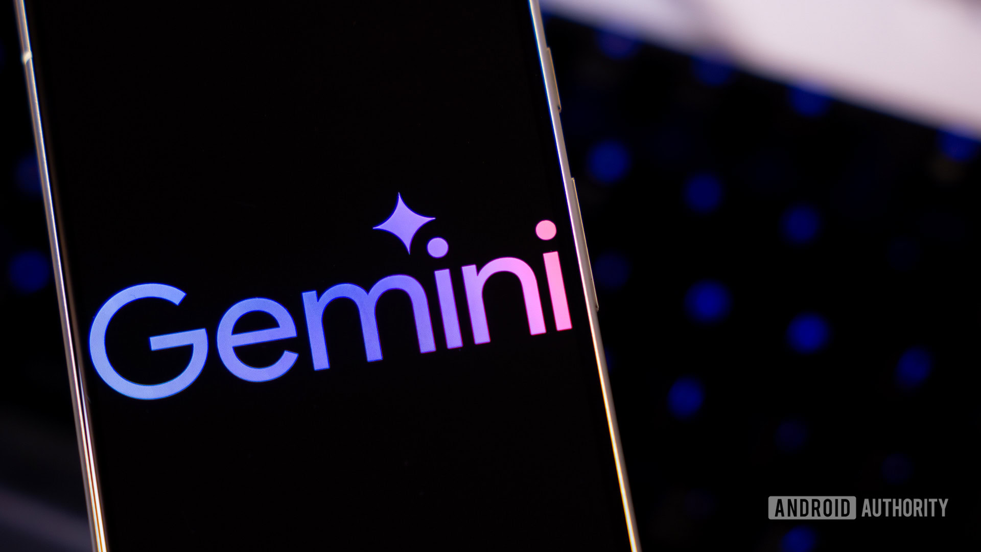 Check the new avatar of Gemini in Google colors ahead of your official rollout (APK Tierdown)