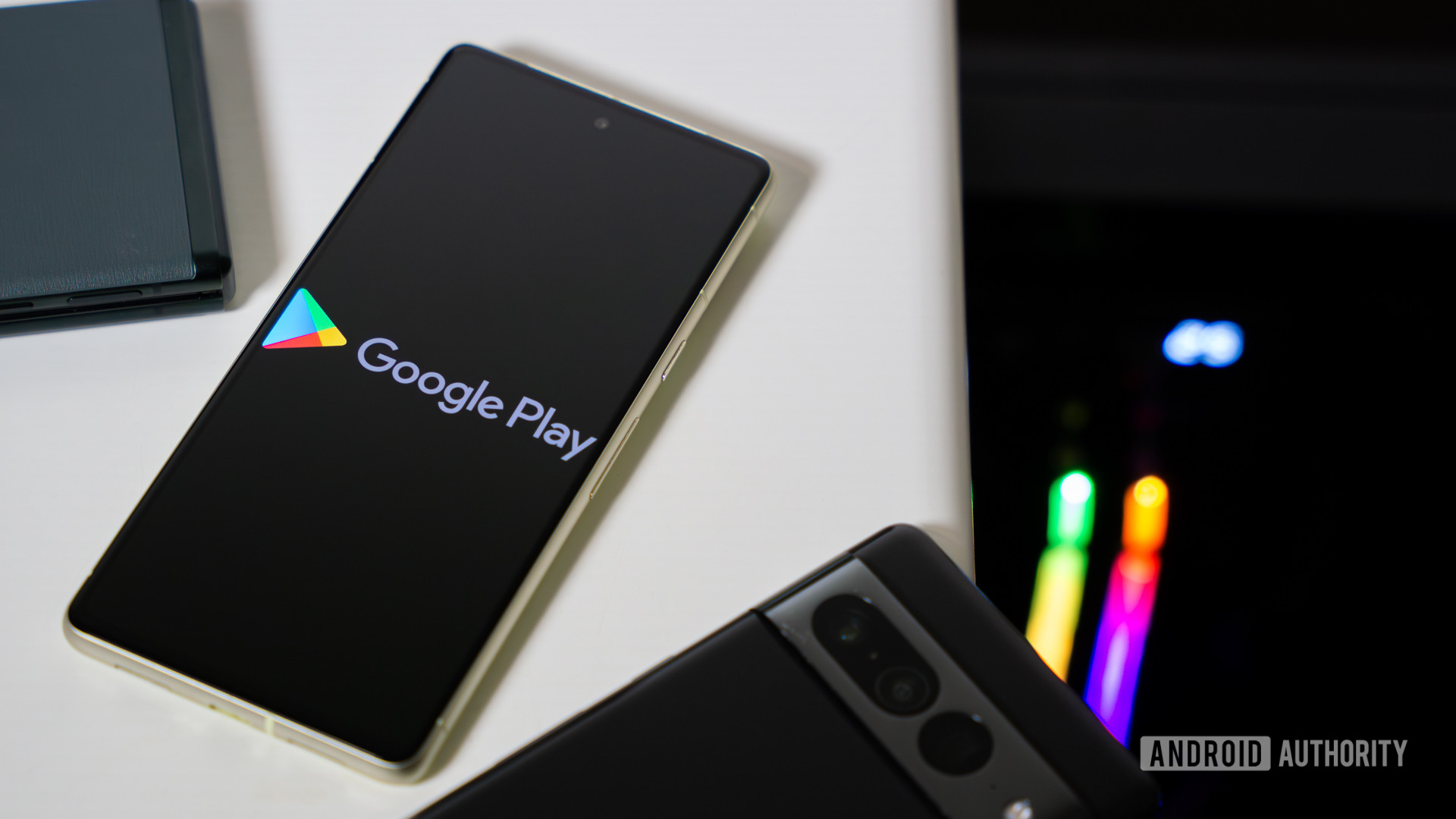 Here is how Play Store will make it easier to track download progress soon (APK Tierdown)