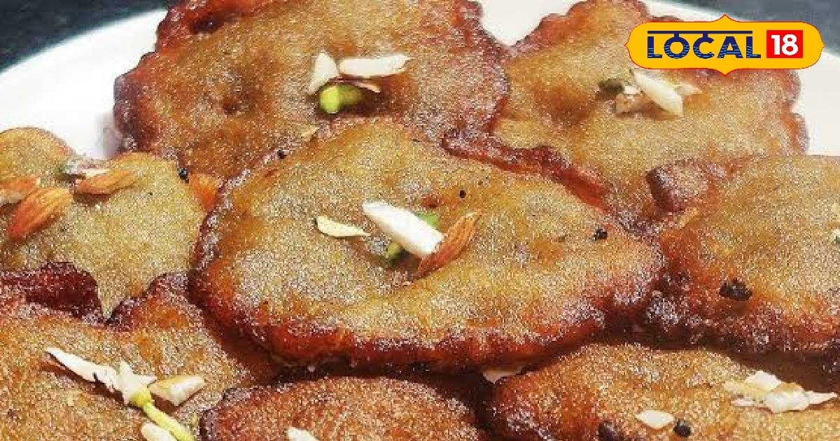 Bobra Recipi: खाया है कभी छत्तीसगढ़ी बोबरा? इस आसान रेसिपी को फॉलो कर घर में चखें स्वाद