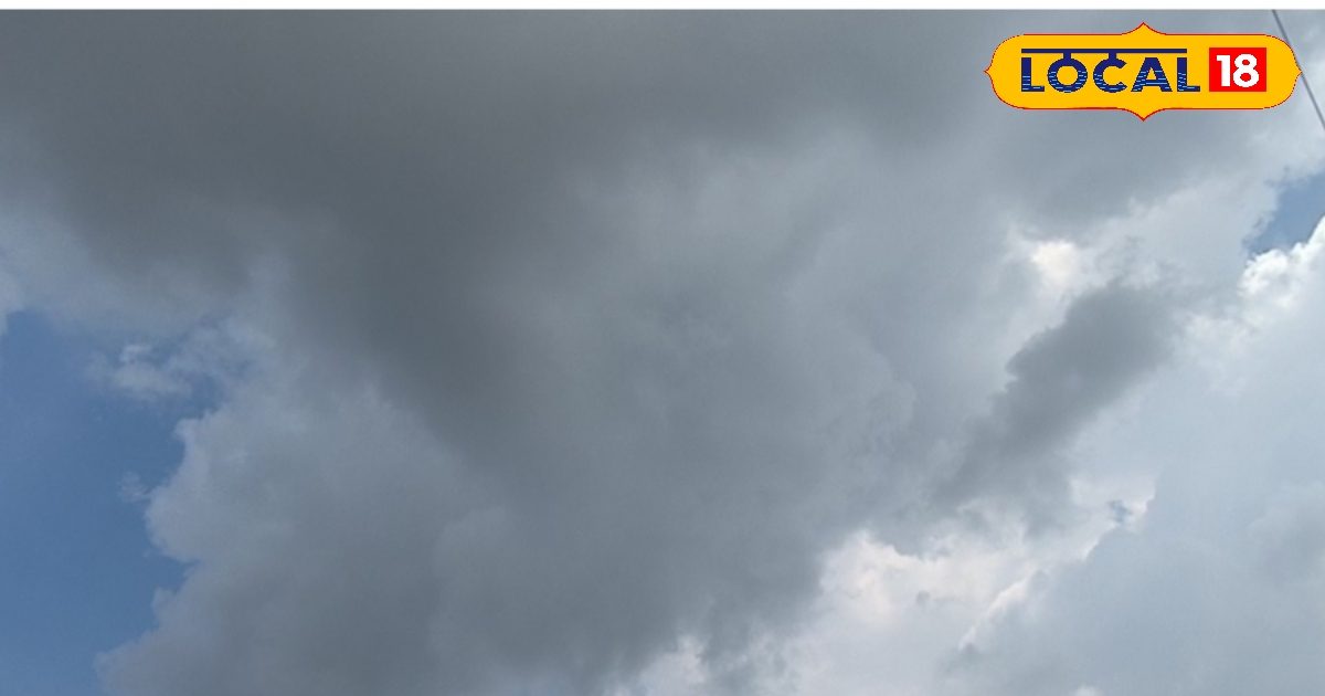 Delhi NCR weather: It is raining continuously in Delhi, humidity continues to wreak havoc in other cities of NCR, will the weather change on July 17 or will the heat increase, see the report – Himachal Pradesh News