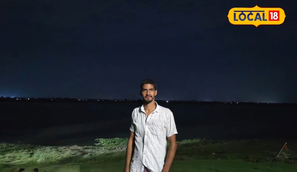 “3 Years, 3 Attempts: How Quant, GK & Confidence Helped Ghazipur’s Sarvesh Crack Bank PO!” – Uttar Pradesh News