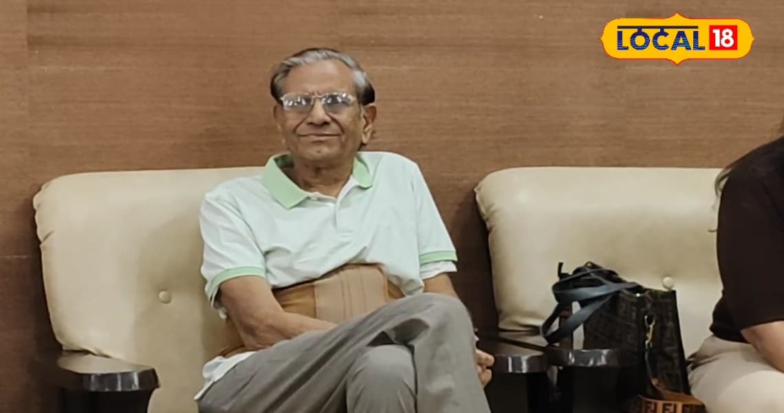 3 किलो का ट्यूमर, 74 साल के बुजुर्ग और नोएडा का चमत्कार! डॉक्टरों ने रचा मेडिकल इतिहास!