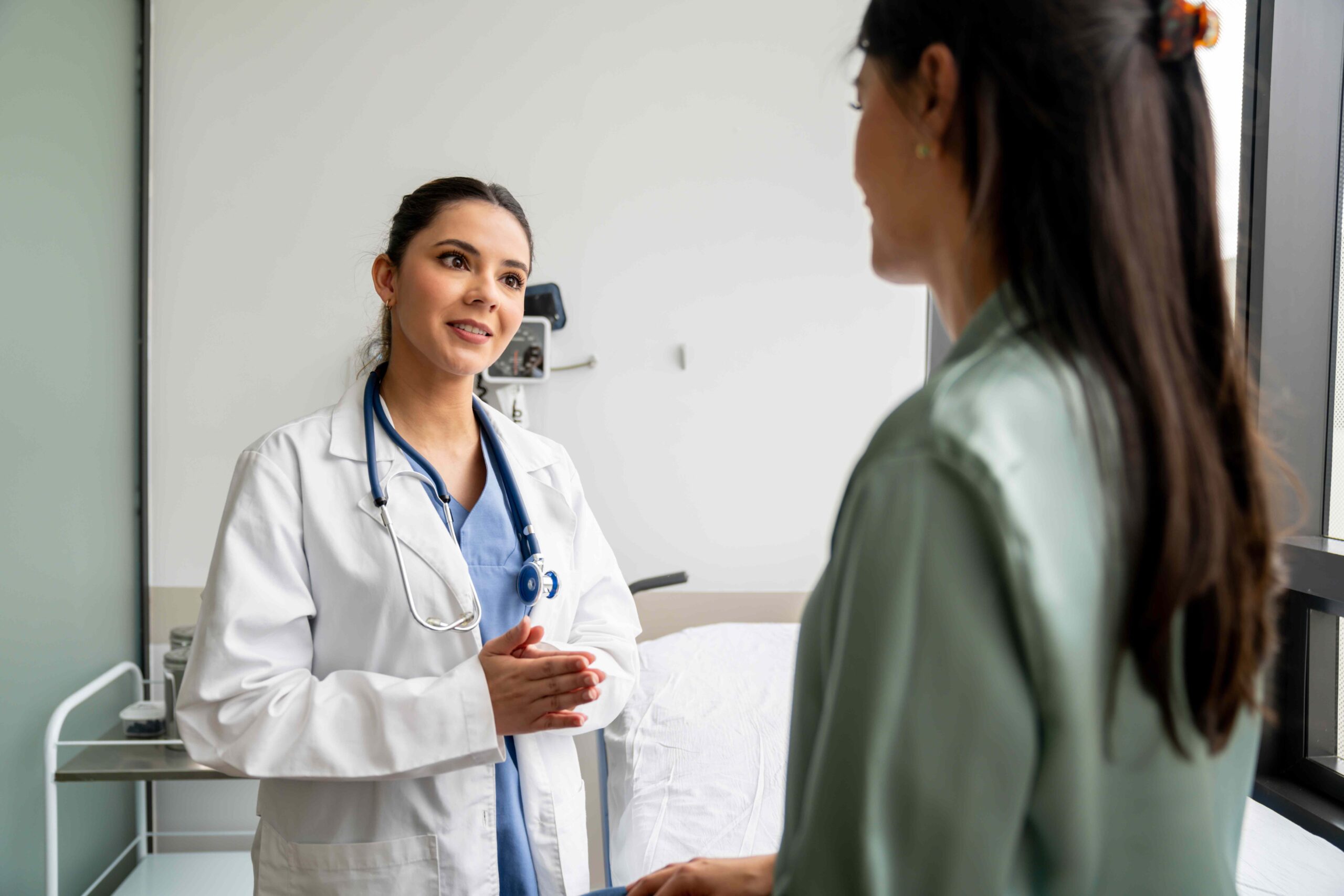 Multiple Sclerosis and Atherosclerosis: What’s the Connection?