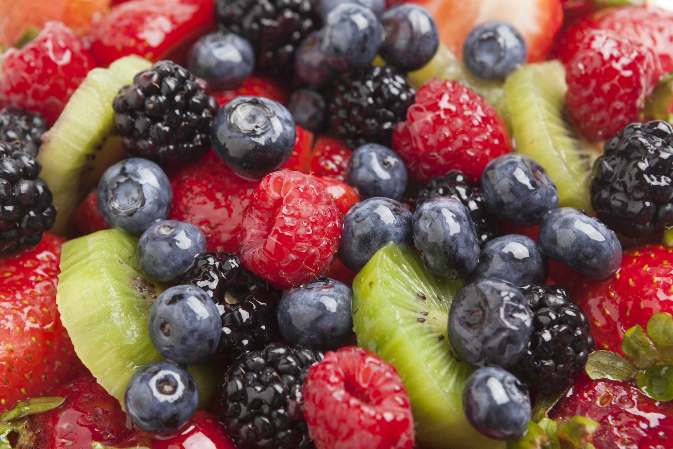 The Healthiest Summer Fruit, According to Dietitians