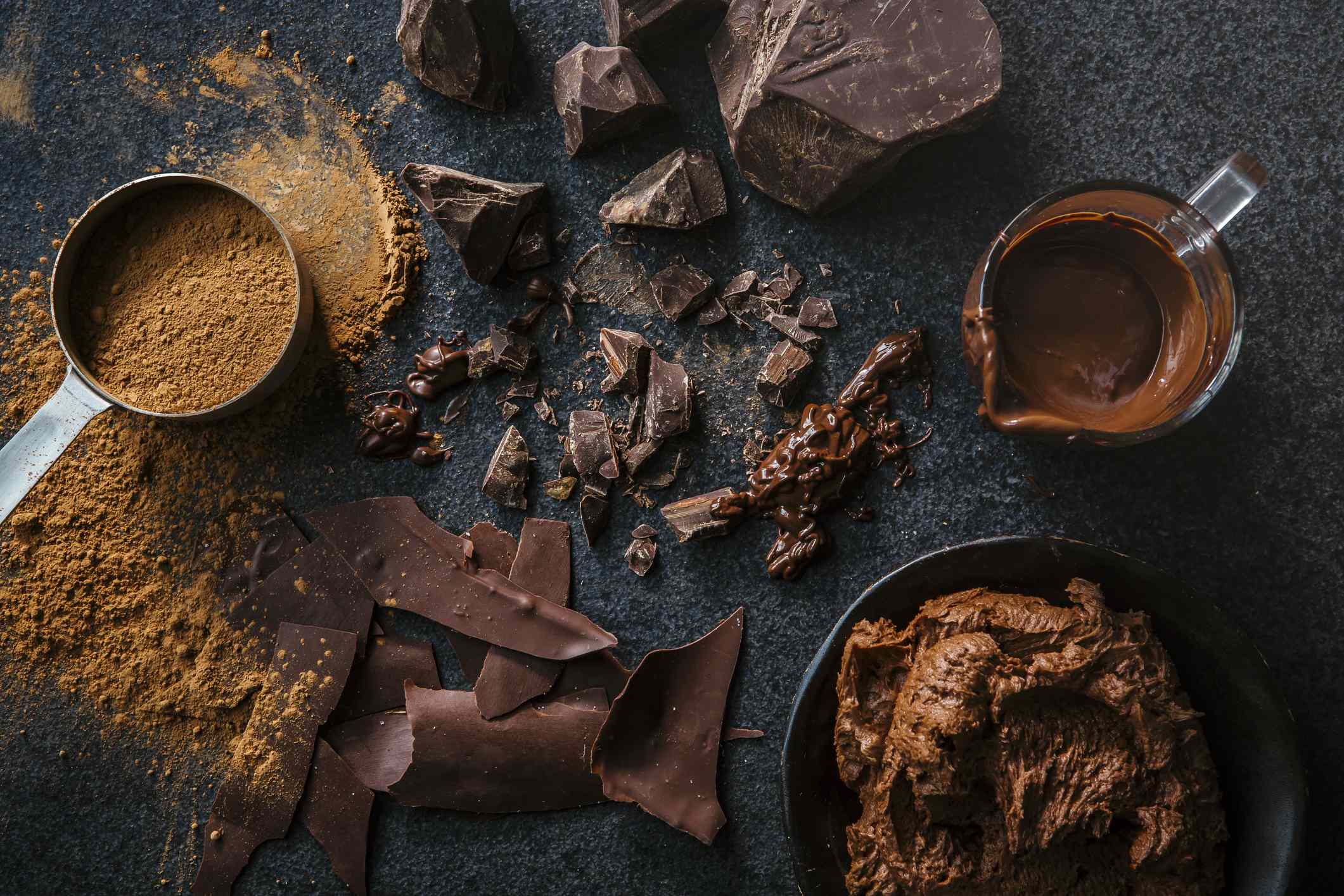7 Surprising Ways Dark Chocolate Supports Your Health