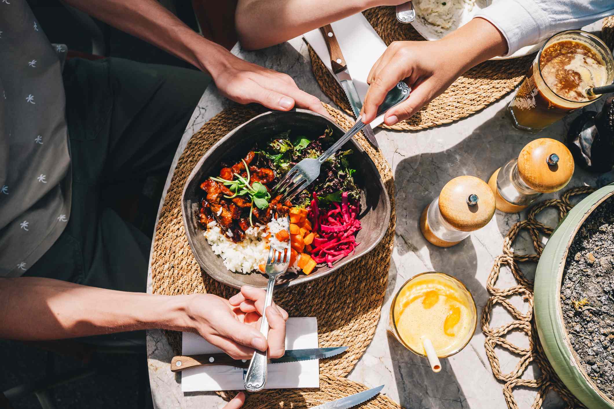 What Happens to Your Blood Sugar When You Skip Meals?