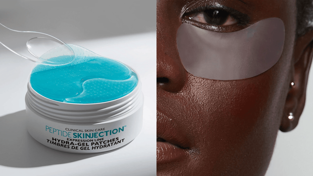 10 Best Wrinkle Patches That Actually Smooth Fine Lines 2025