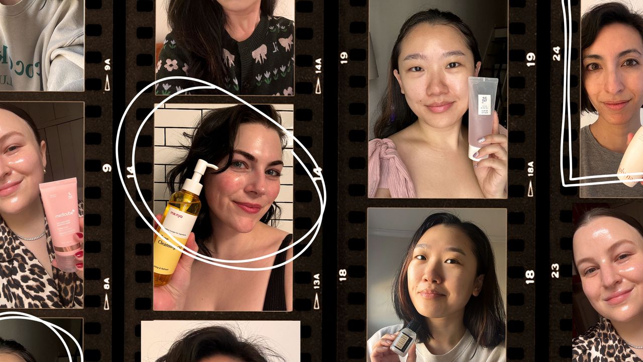 19 K-Beauty Amazon Prime Day Deals 2025 You Can Shop Right Now