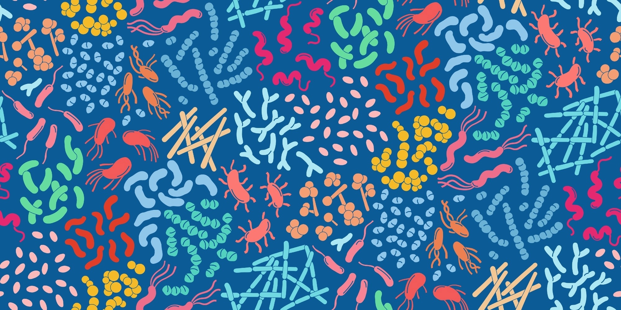Can a global vault save the world’s threatened microbiomes?