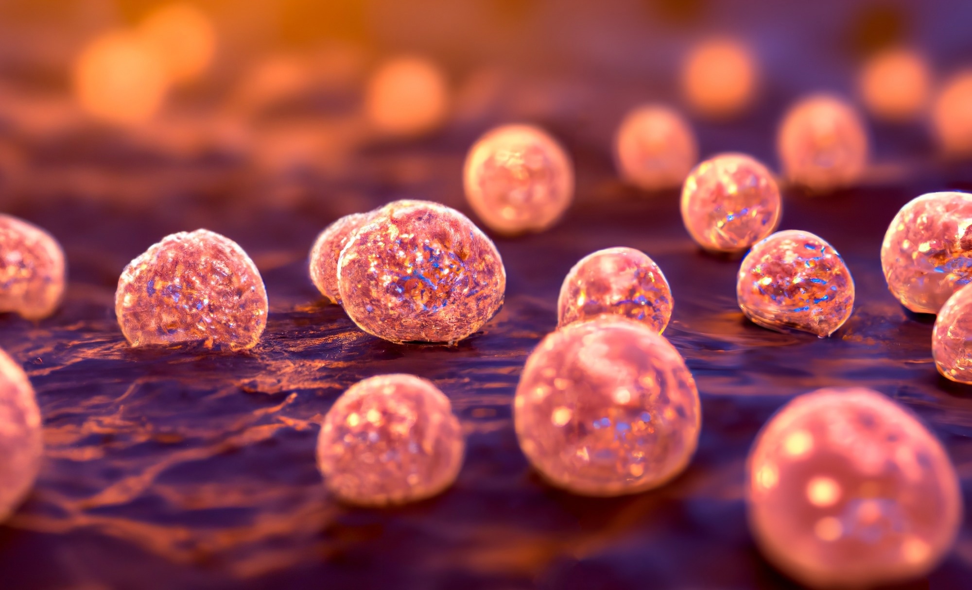 AI turns old diabetes drug Halicin into a potent weapon against superbugs