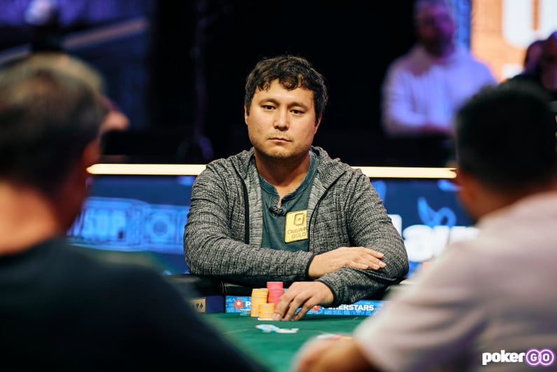 Jesse Yaginuma Won’t Receive Millionaire Maker Bracelet