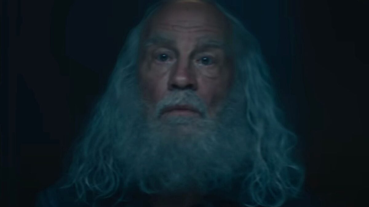 John Malkovich Won’t Appear in ‘The Fantastic Four: First Steps’