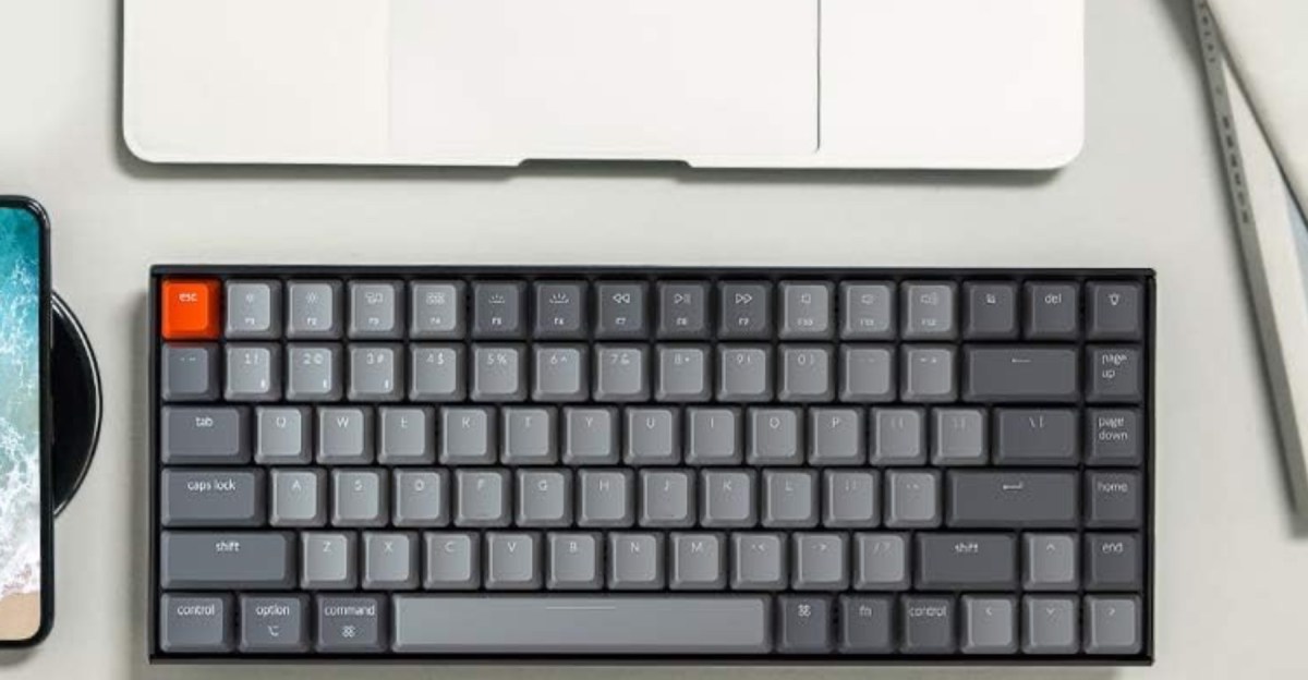 The Verge’s favorite desk accessories for Prime Day 2025