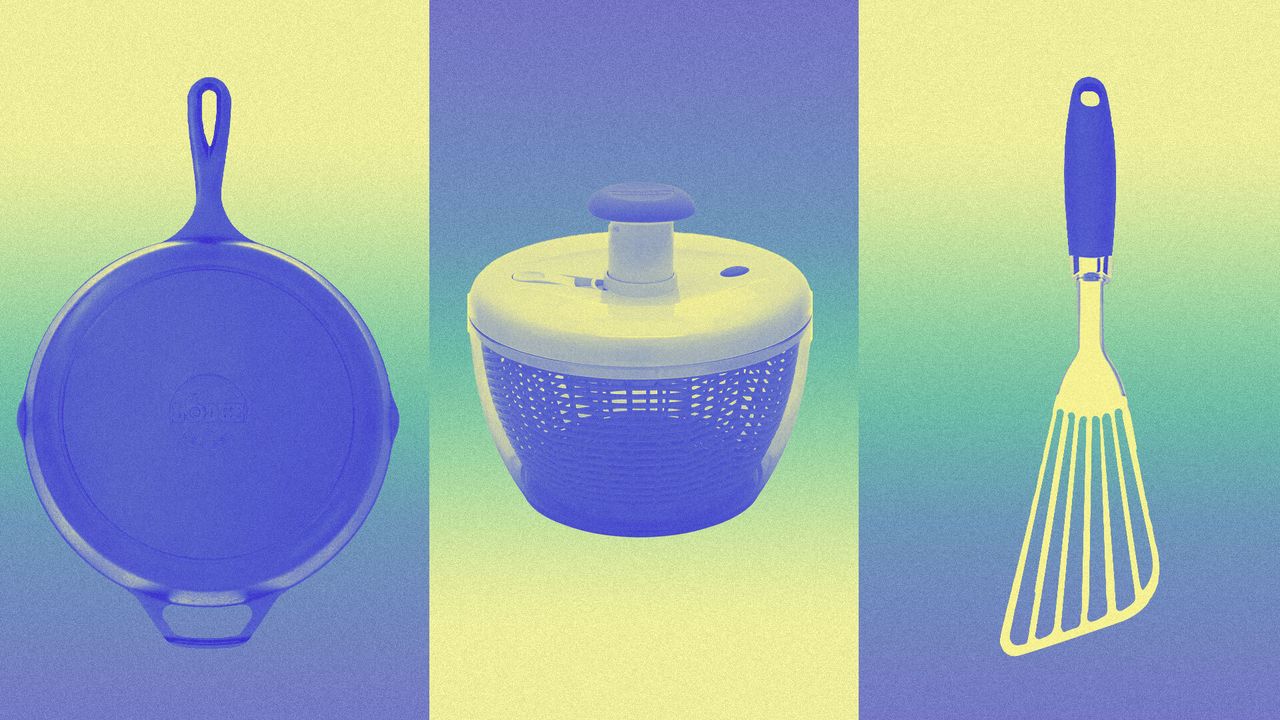 It’s Now or Never for the Best Prime Day Deals Under  for Your Kitchen (2025)